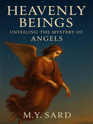 cover image of Heavenly Beings
